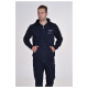 Target Ανδρική ζακέτα Jacket Hoodie Fleece ''Better''